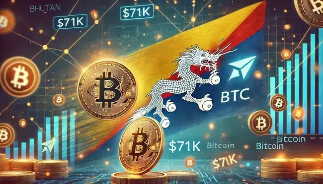 Donald Trump Wins US Election; Will Bitcoin Hit $100K?