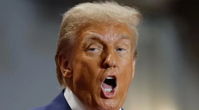 Donald Trump’s Odds Of Election Victory Have Suddenly Gone Into Free Fall
