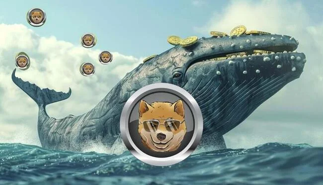 Don’t Miss the Next Meme Coin Boom: Whales Are Betting Big on These 5 Tokens With Potential 6000% Gains