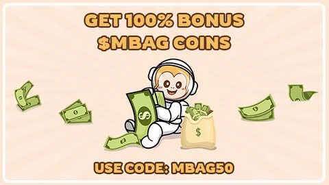 Double Your Investment Gains at the Same Price with a 100% Bonus Offer: Get 2,000 Coins for Just $0.50