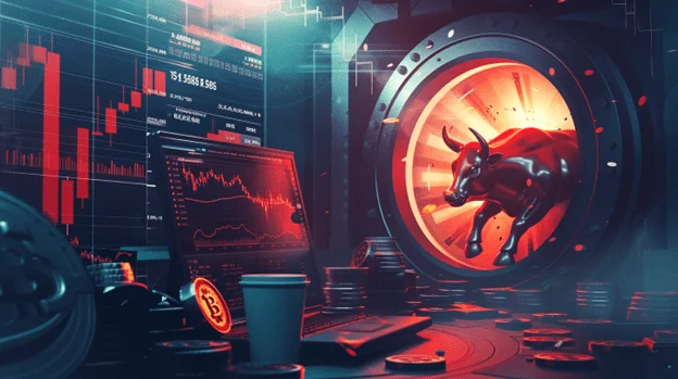 DTX Presale Leads The Pack of Altcoins With 700% Rally Potential This Year, Leaving Shiba Inu and Dogwifhat Behind
