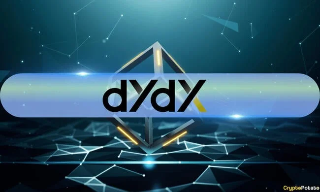 dYdX Foundation Launches Trump Prediction Market Perpetuals Ahead of 2024 Election
