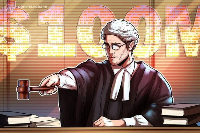 Early Ethereum adviser sues law firm for $100M over crypto extortion case defense