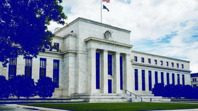 Economist predicts ‘sell-the-news’ event with Fed’s anticipated 25-basis-point rate cut