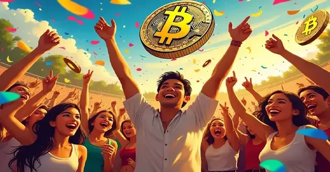 El Salvador Celebrates 3 Years of Bitcoin: A Taxi Driver Became a Millionaire