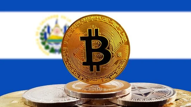 El Salvador Now Holds $361 Million in Bitcoin as Nation Buys 1 BTC Daily