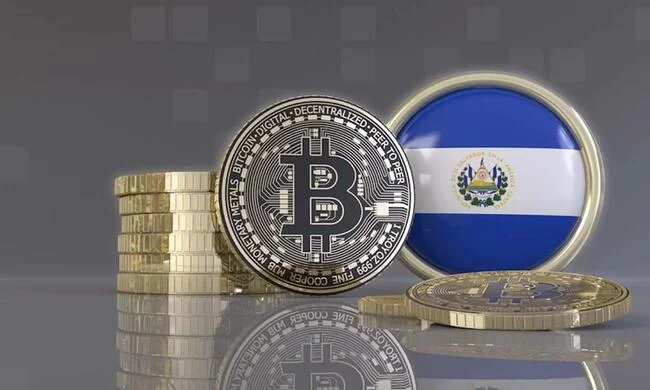 El Salvador Will Abandon External Debt From 2025, Bitcoin To The Rescue?