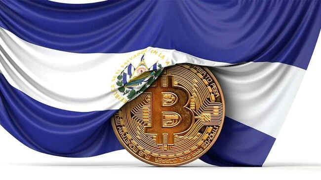 El Salvador’s Bonds Spike Despite Bitcoin Criticism