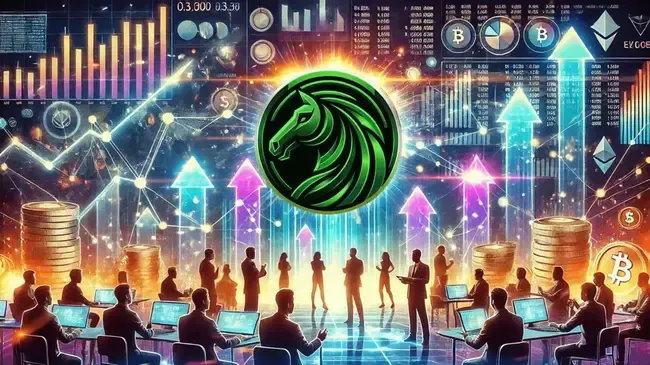 Elon Musk’s Legal Win Sparks Dogecoin Rally, But Investors Are Eyeing DigiHorse (DIGI) for Long-Term Gains