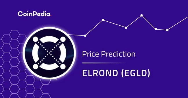 Elrond Price Prediction 2024, 2025, 2030: Will EGLD Price Reclaim $100 This Year?