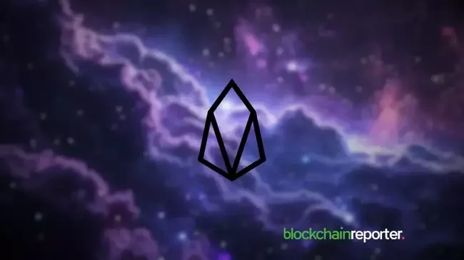 EOS Network Hits New All-Time High in Total Value Locked (TVL)