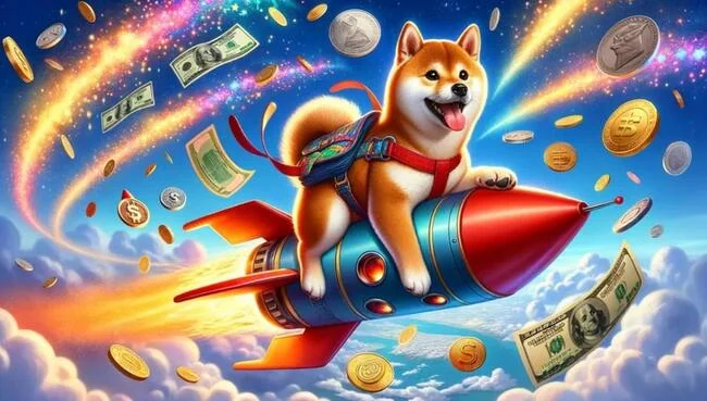 Estee The Viral Dog Behind The SHIBA INU Token: Latest Meme Coin CTO Skyrocket?