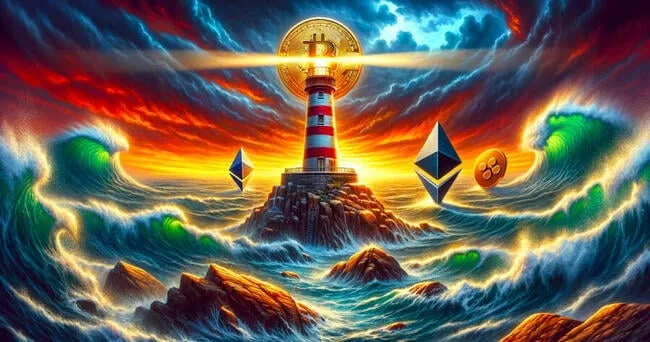 ETC Group advises holding Ethereum, Solana, and Aptos through market shifts