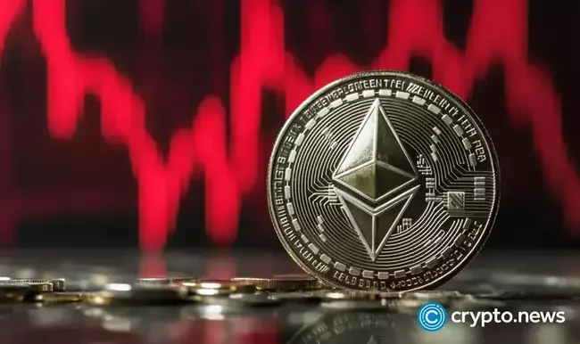 ETH, SHIB, SUI: Top cryptocurrencies to watch this week