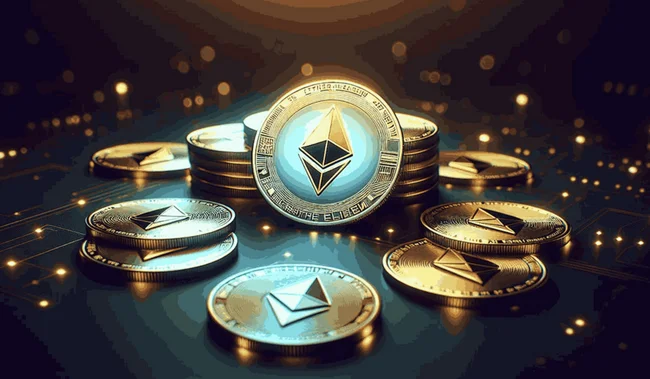 ETH Supply Surge Casts Shadow on Spot Ethereum ETF Excitement