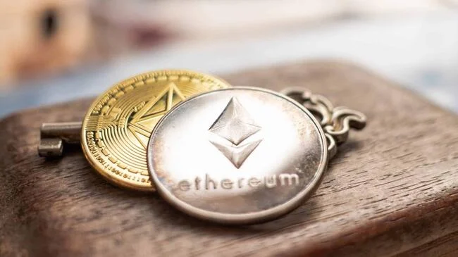 Ether Has Been a Much Worse Investment Than Both Gold and Silver So Far This Year