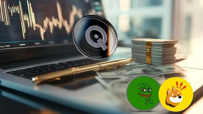 Ethereum and Solana Smart Money sell PEPE and BONK to buy WallitIQ (WLTQ), here’s why