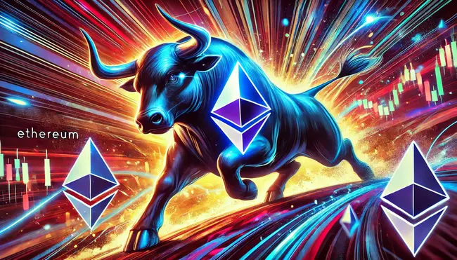 Ethereum Blobs Are ‘Insanely Bullish” For ETH Price: Breakthrough Research