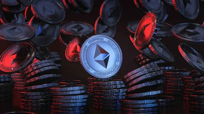 Ethereum Bulls Have Reason to Worry If L2s Remain Dominant, Says VanEck Analyst