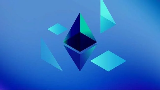 Ethereum CME futures trading volume hits 9-month low in August