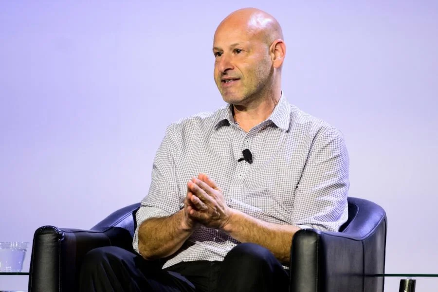 Ethereum co-founder Joe Lubin on the future of Ethereum — DAS