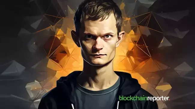 Ethereum Co-Founder Vitalik Buterin Transfers $858.7K Worth of $STRK to New Wallet