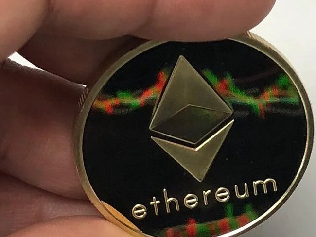 Ethereum could see sharp decline as Middle East war tension heats up