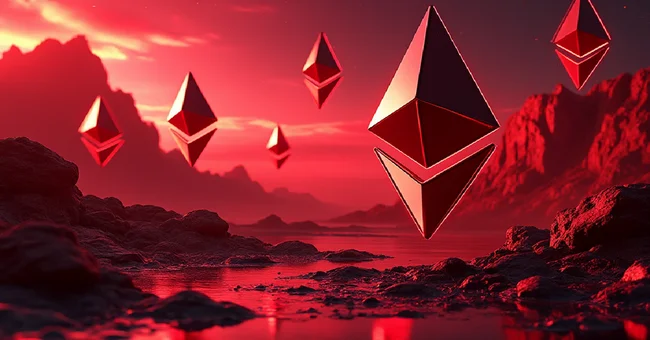 Ethereum: Dubious Speculation – Is It Still Following Historical Patterns?