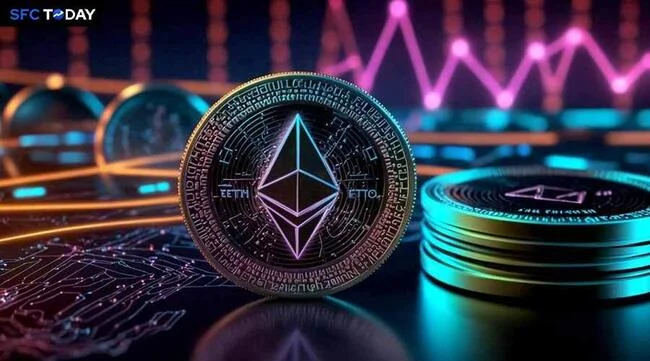 Ethereum ETF by BlackRock Surpasses $1 Billion in Net Inflows