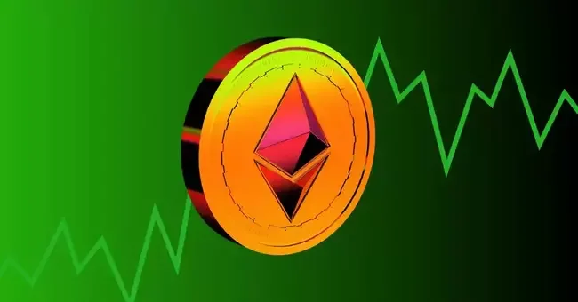 Ethereum ETF Inflows Hit 6-Week High as ETH Hits $2.9K, Analyst Says “ETH Still Cheap To Buy”