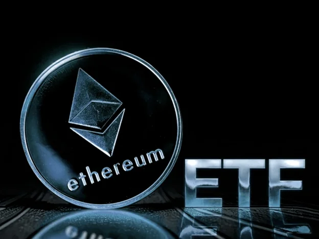 Ethereum ETF Launch Surpasses Expectations with $1B in Volume, Altcoins Ready to Bounce?