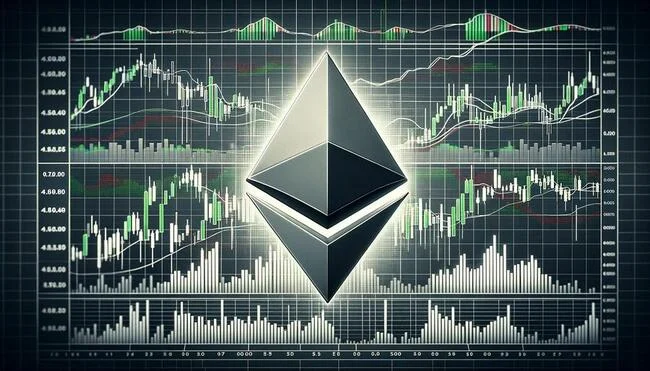 Ethereum ETFs Get Positive August Start Despite Grayscale’s $2B in Outflows