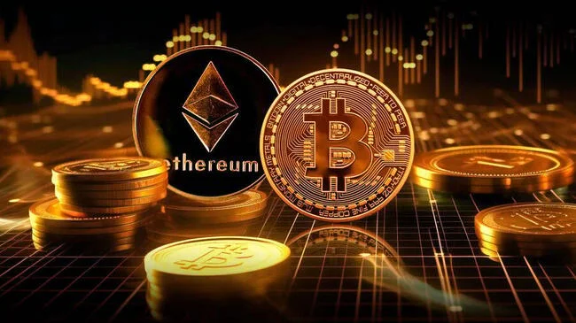 Ethereum (ETH) Collapses Below Key Level Against Bitcoin (BTC)