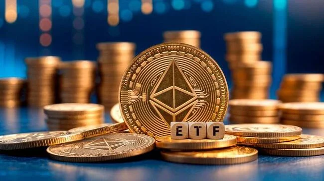 Ethereum (ETH) To Reach $4,000 On Next Week? 10 ETFs Launching