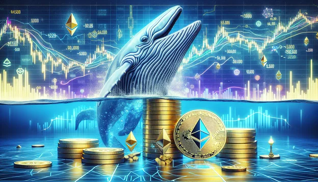 Ethereum (ETH) Whales Boost Their Wealth by 300x With Polkadot (DOT) and Rival Token Cybro