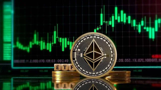 Ethereum (ETH) Withdrawals on Exchanges Skyrocket on Spot ETF Mania, Data Says