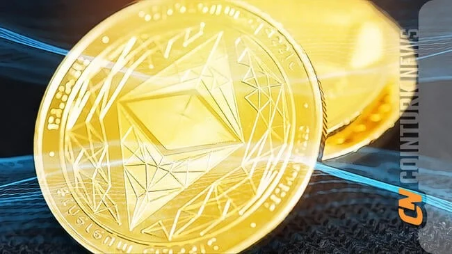 Ethereum Faces Inflation and Supply Increase Concerns