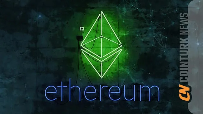 Ethereum Faces Price Drop Due to Market Conditions