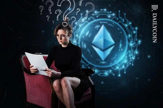 Ethereum Faces Worst Month in Years, But It’s Not What You Think