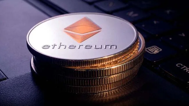 Ethereum Fees Hit Lowest Since Late 2023: Details