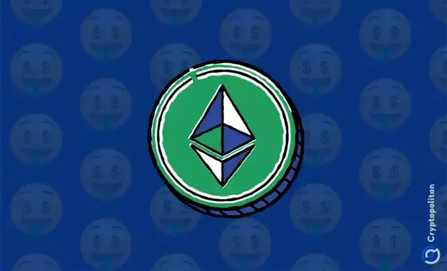 Ethereum Foundation clears the air on $100 million transfer