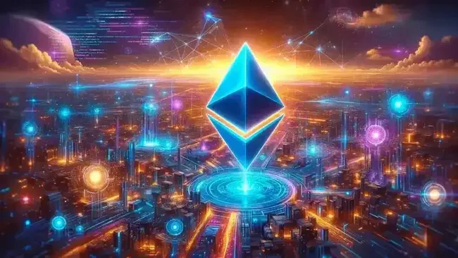 Ethereum Foundation Selling ETH Ahead Spot Ether ETF Debut