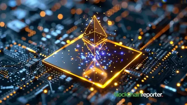 Ethereum Foundation Sells 100 More $ETH for 262,474 DAI