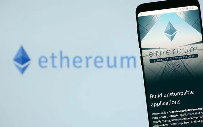 Ethereum Foundation Stuns Market with New 450 ETH Transaction