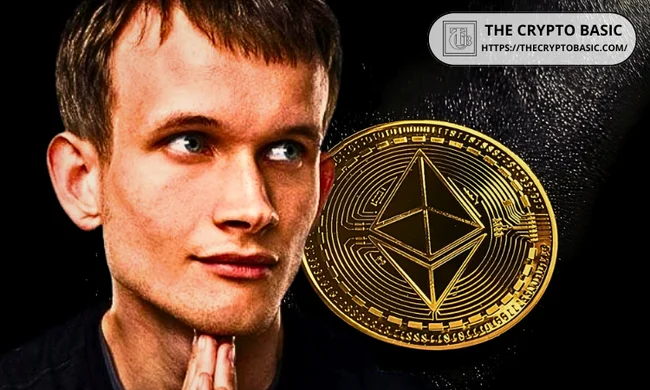 Ethereum Founder to Only Discuss Stage 1+ Layer 2 Projects Starting Next Year