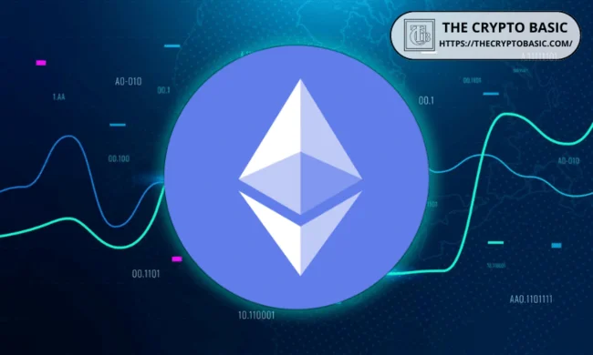 Ethereum Hits 4-Month High in Network Growth with 126,210 New Wallets Created on Typically Quiet Sunday