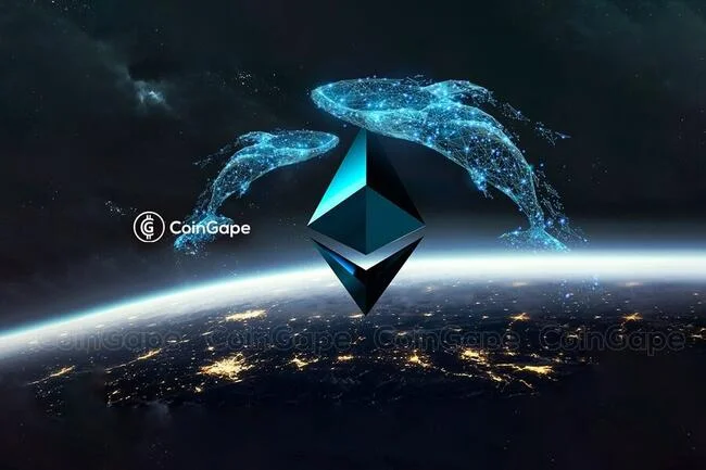 Ethereum ICO Participant Turns $1.95K Into $20M After Awakening Dormant Wallet
