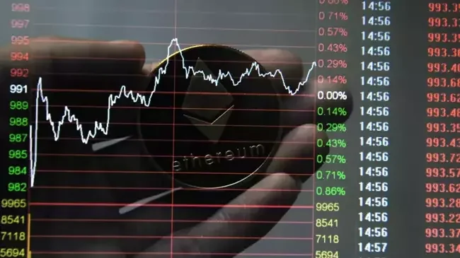 Ethereum in Limbo Despite ETF and Bull Run Buzz, Coinbase Breaks Down Underperformance