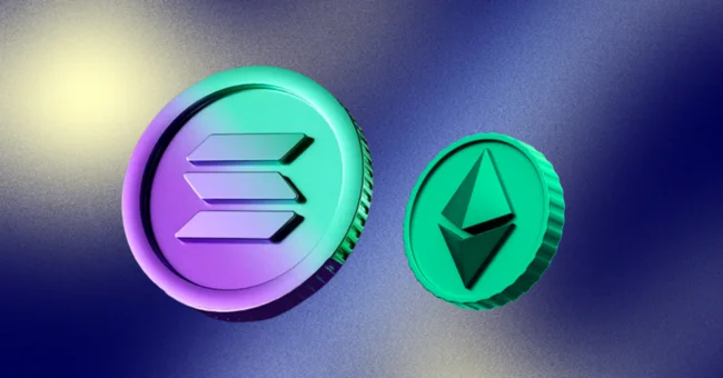 Ethereum in Trouble? Solana’s Strategic Push into L2 Rollups