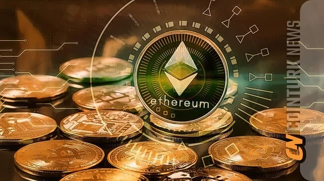 Ethereum Maintains Stability and Signals Potential Upward Movement